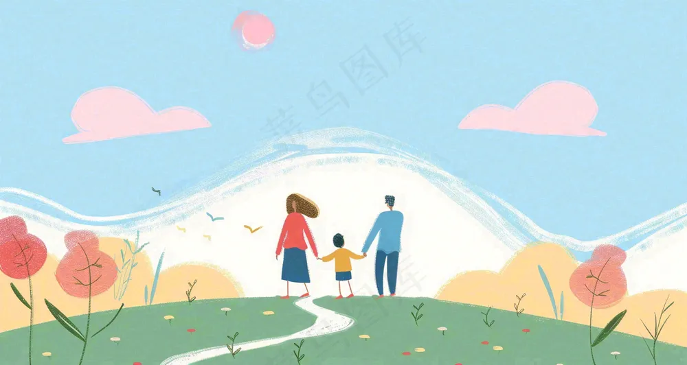 国际家庭日