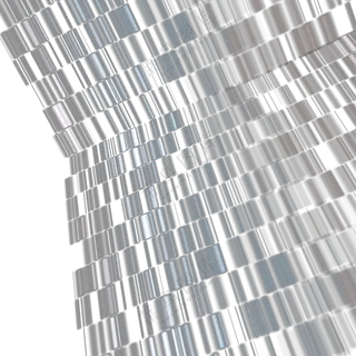 简约背景银链子抽象图片