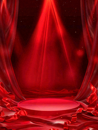 倒计时开业周年庆活动促销背景