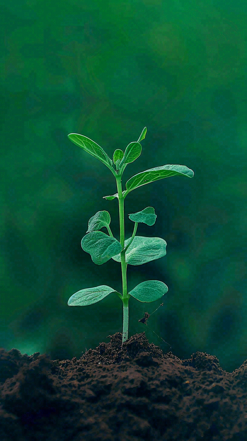植树节