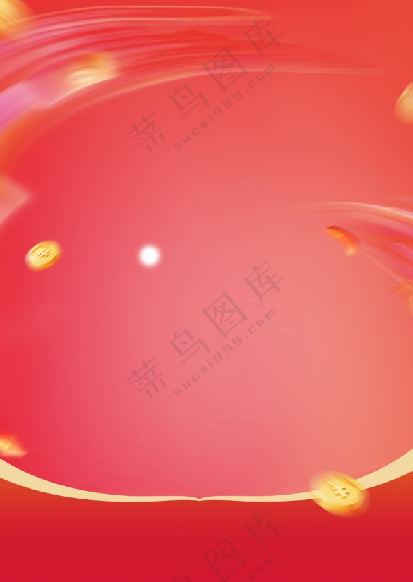 单页背景 单页