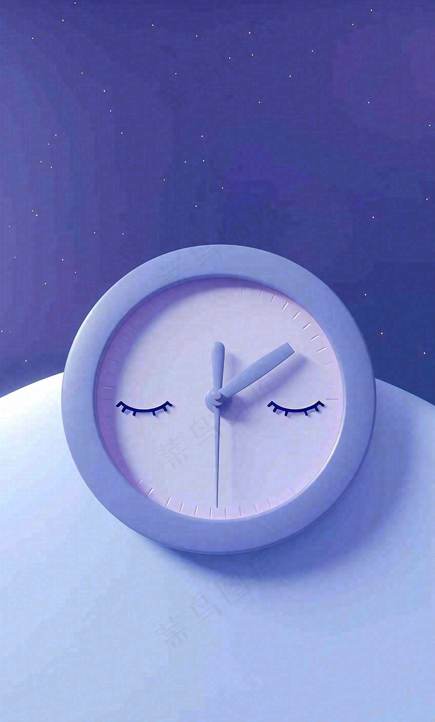 世界睡眠日