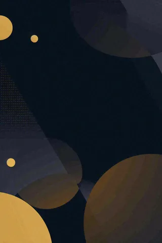 讲师教育讲座线条简约大气人物介绍背景