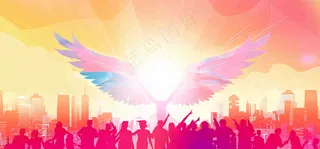 校园招聘会春季秋季招聘背景