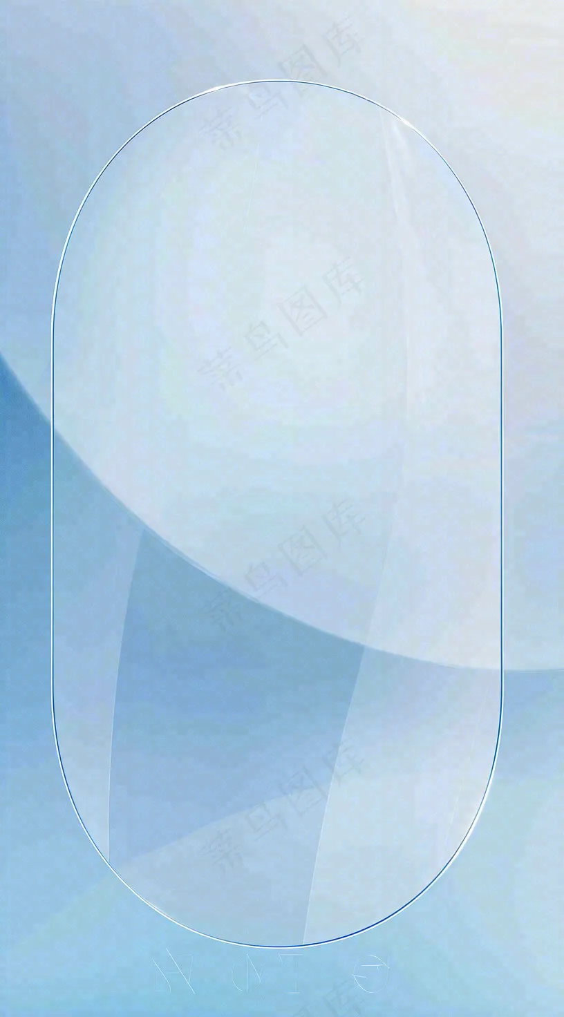 医美整形几何线条背景