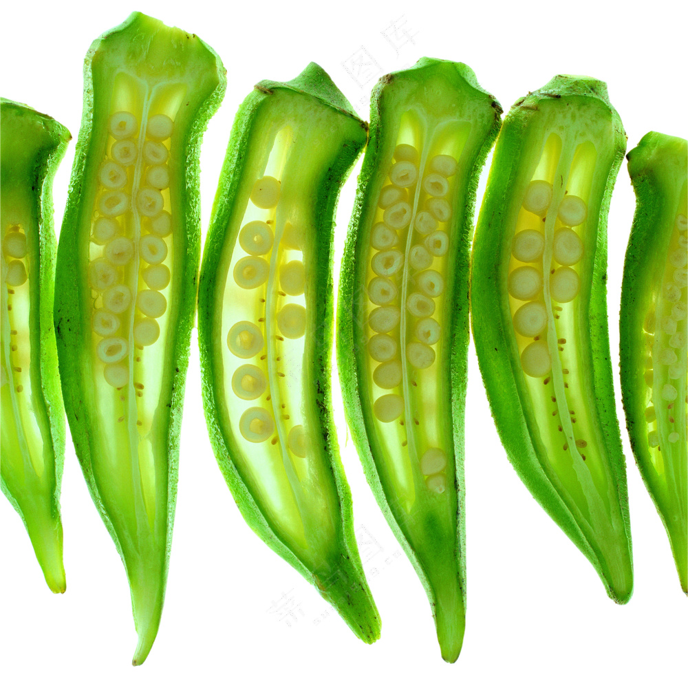 蔬菜切面图片 (18)