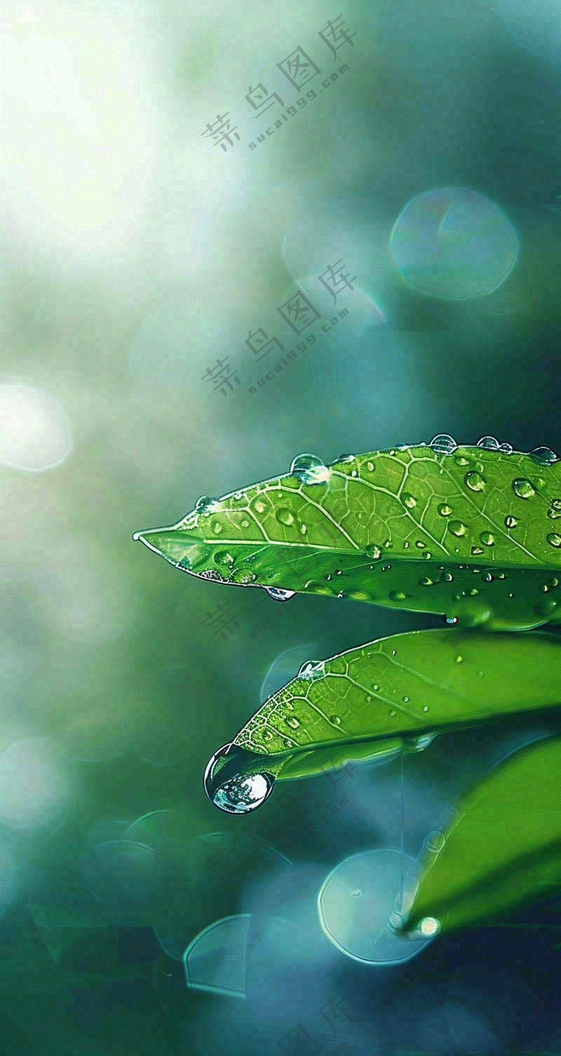 白露节气