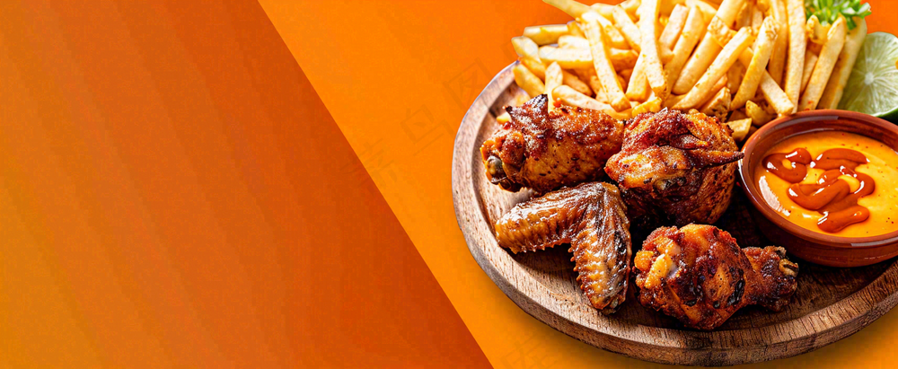 日韩料理美食摄影图背景