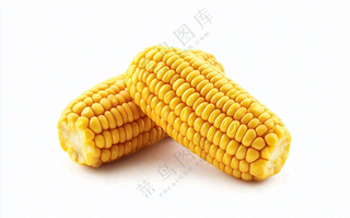 玉米蔬菜生鲜摄影图