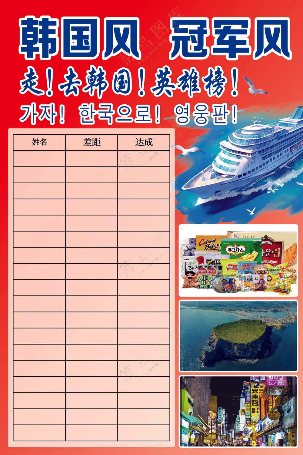 英雄榜  旅游榜单  