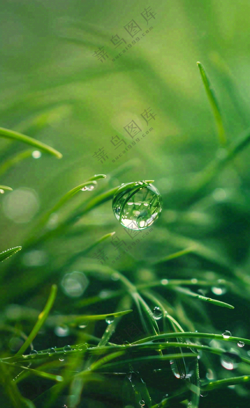 白露节气