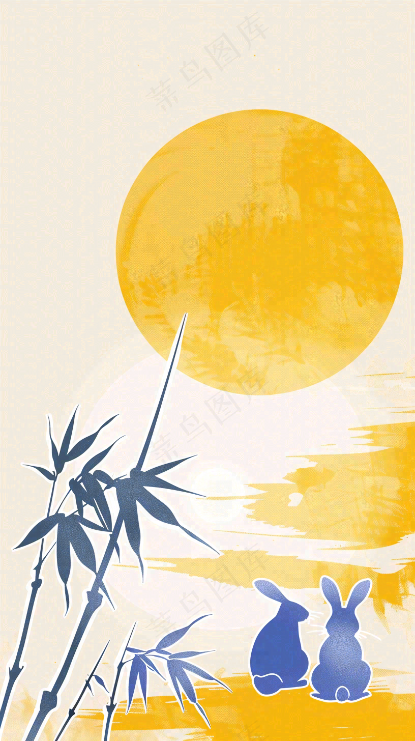 中秋节