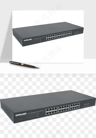 路由器WiFipng免抠