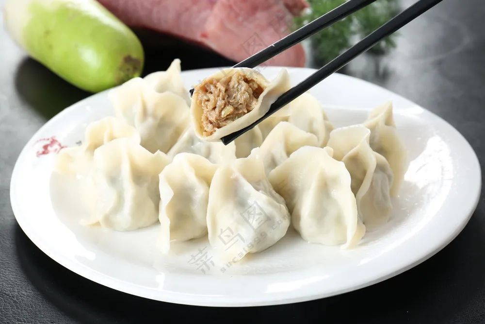 水饺图片素材 水饺图片素材