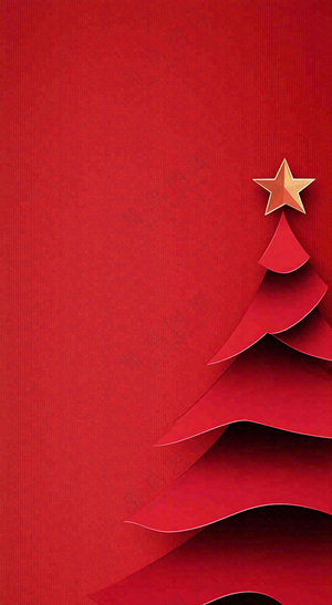 平安夜圣诞节背景