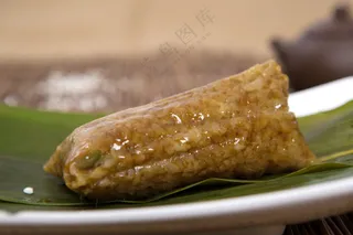 粽子照片图片包粽子粽子摄影裹粽籺粽子摄影端午节茶餐厅粽子