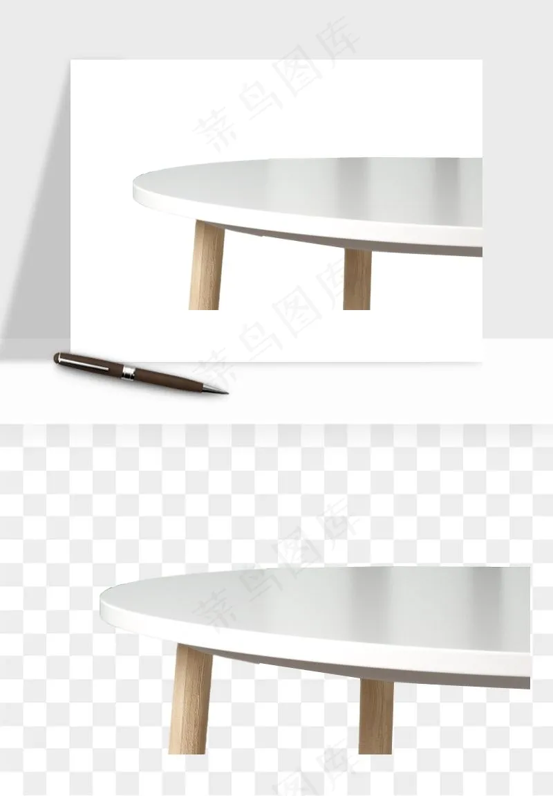 桌子台面桌面png免抠