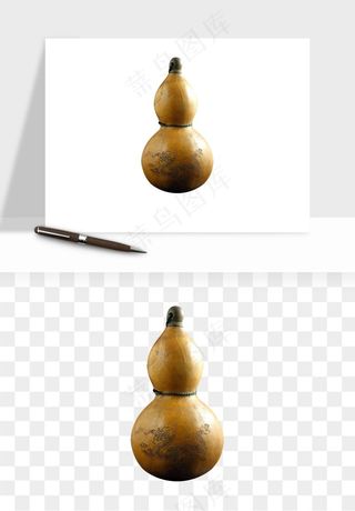 葫芦png免抠