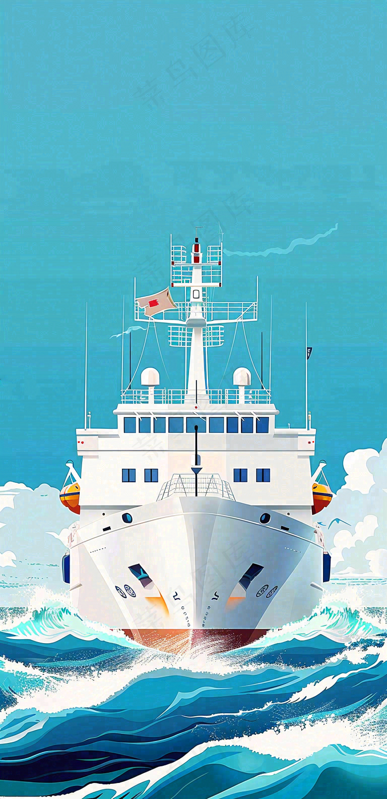 国际航海日