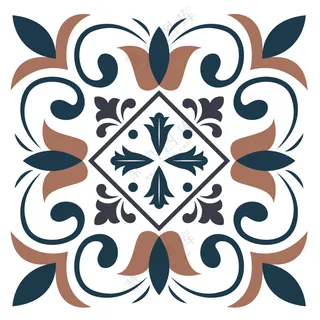 花纹图案素材 (2)