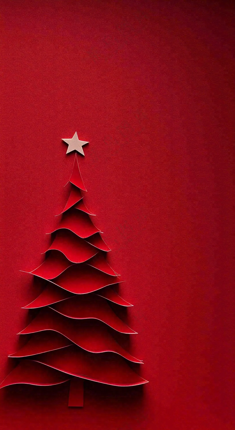 平安夜圣诞节背景