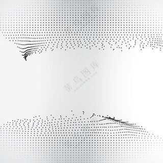 线条设计-海报背景-科技感-矢量图6