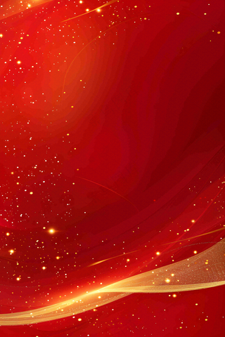 深红色丝绸纹理背景