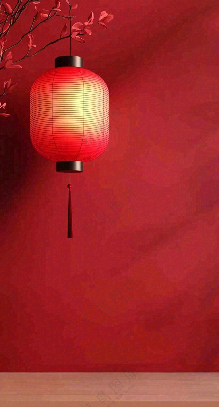 元旦背景