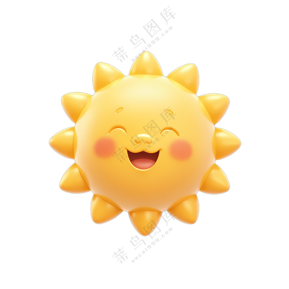 表情包太阳