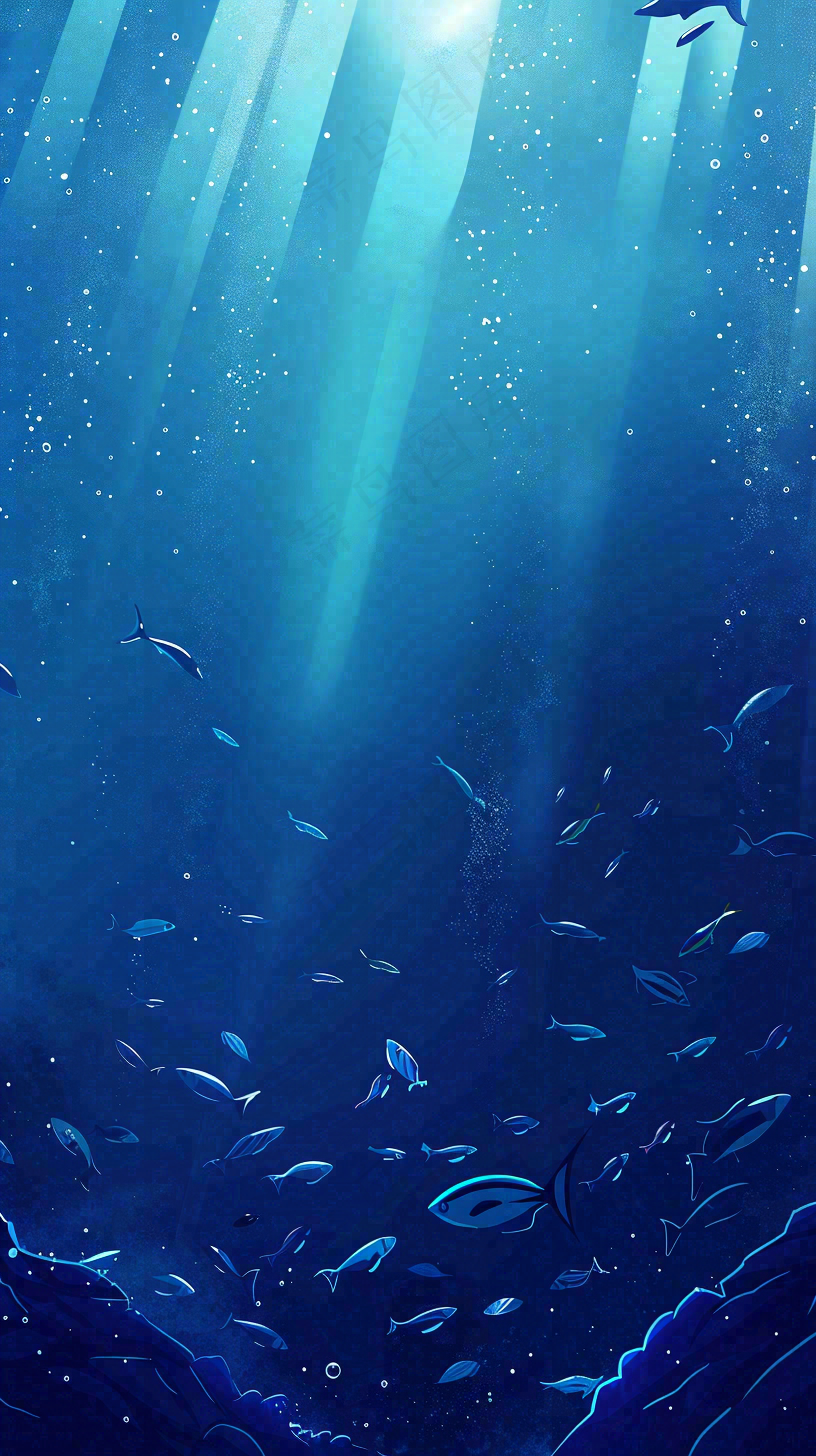 生物多样性日