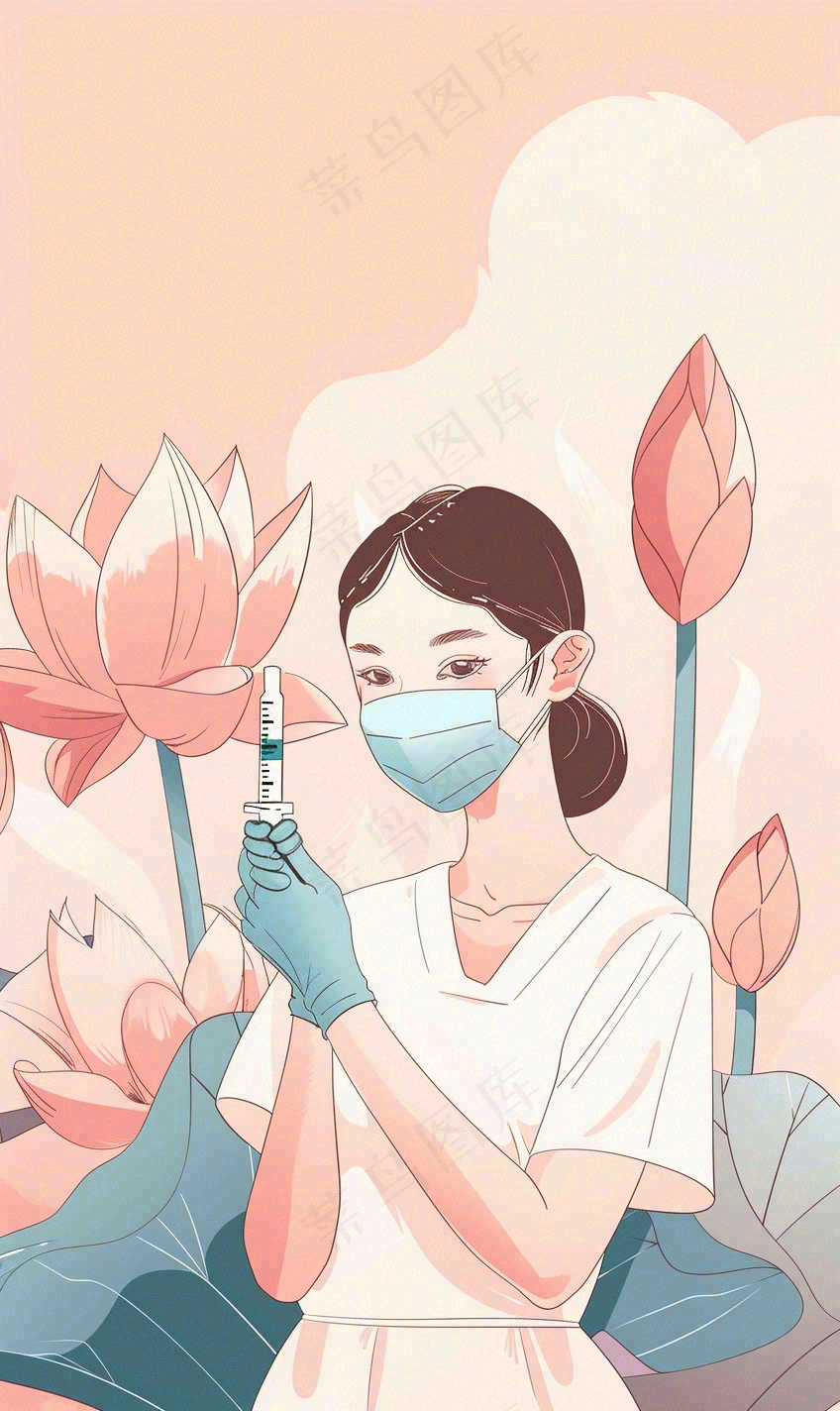 护士节