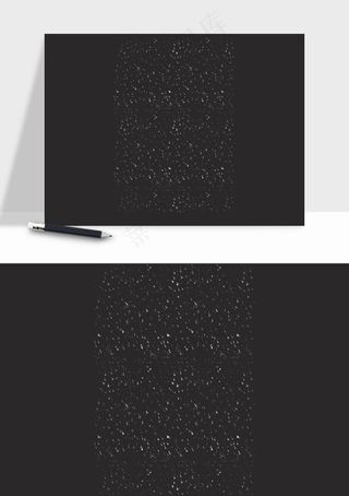 雨水雨滴水珠下雨元素png免抠