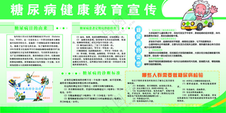 医院宣传栏医院宣传栏医院健康教育