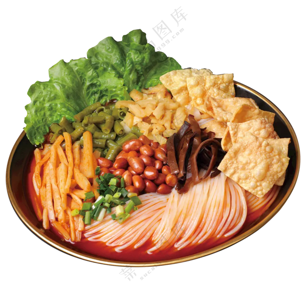 原味螺蛳粉
