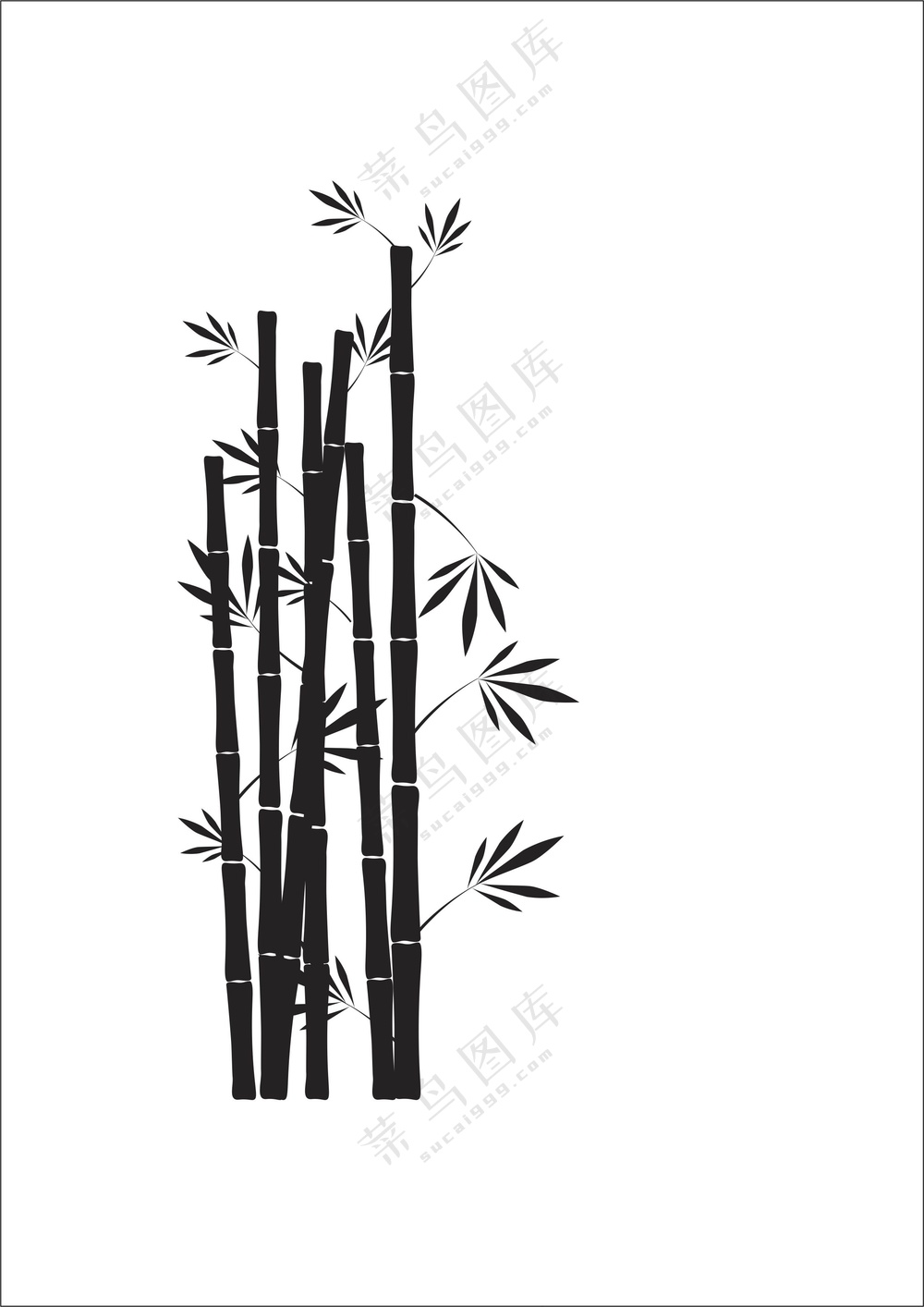 柱子元素素材