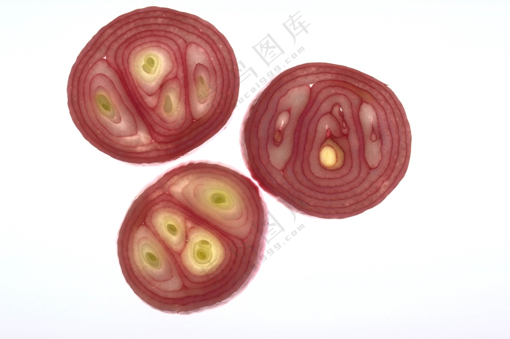 蔬菜切面图片 (4)
