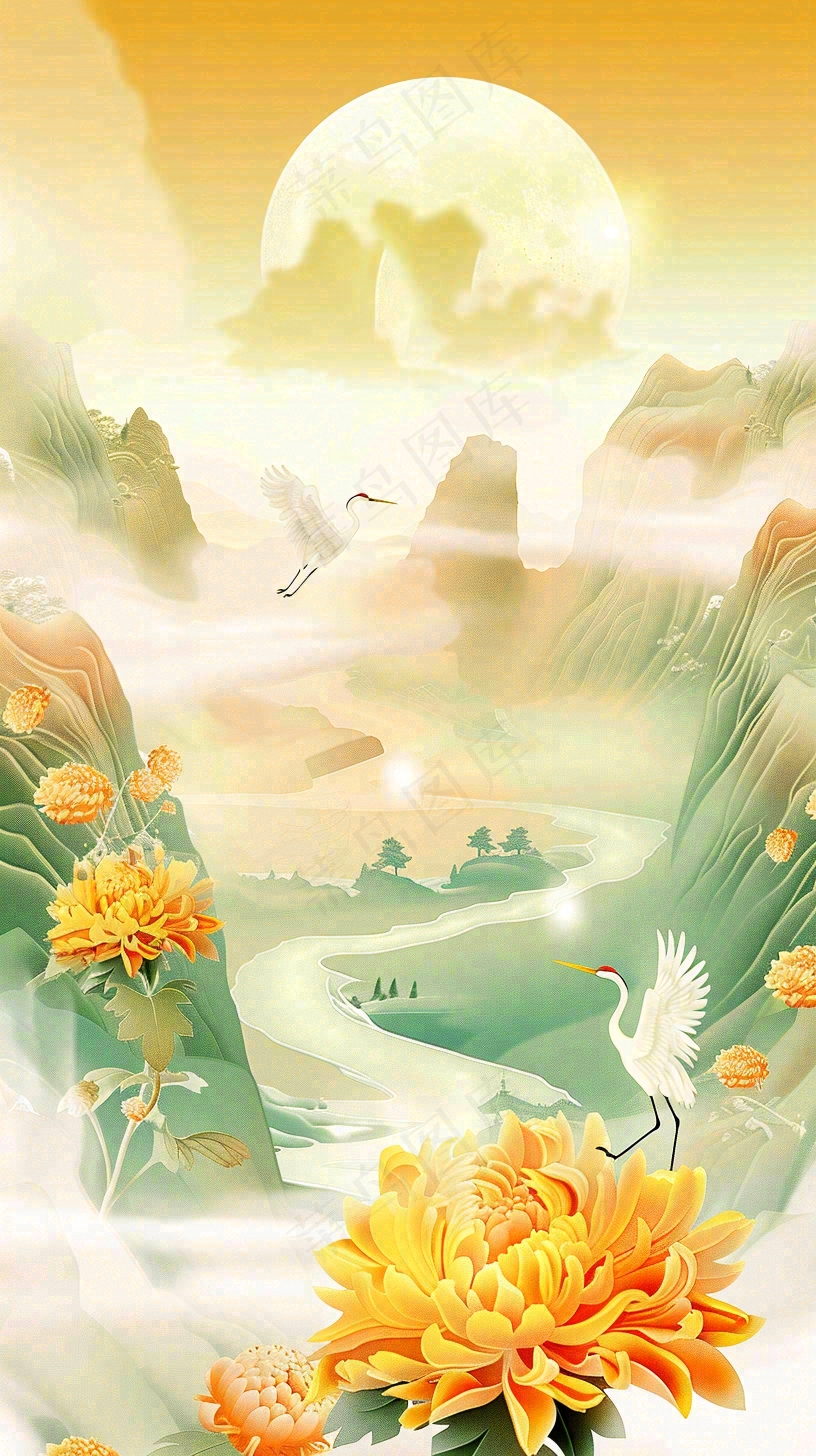 重阳节