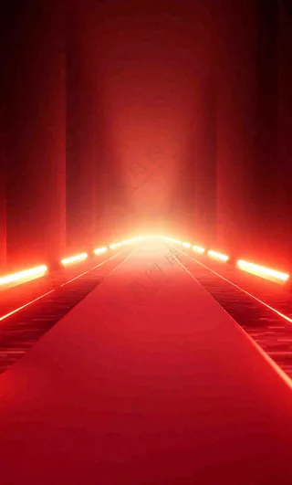 双十一电商背景