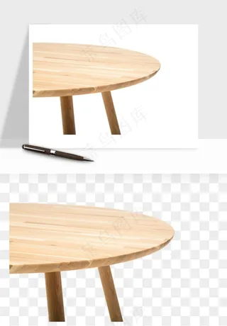 桌子台面桌面png免抠