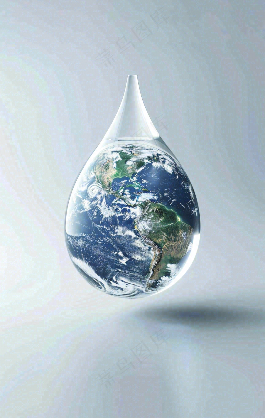 世界水日