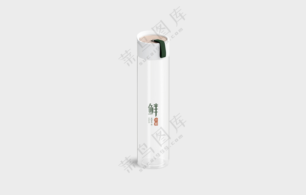 不锈钢水杯保温杯文创周边-17