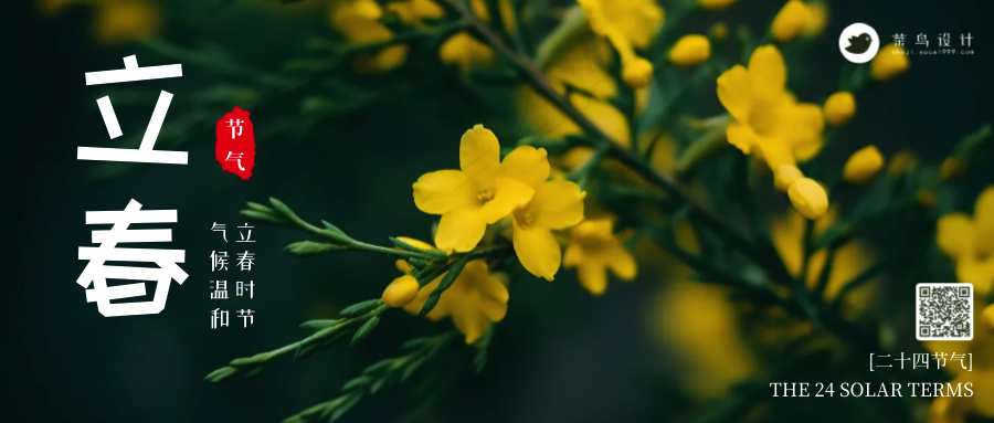 立春公众号首图