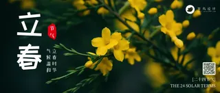 立春公众号首图