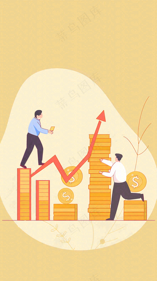 基金投资业务保障金融理财背景