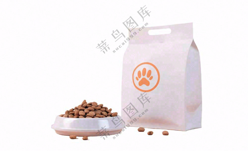 猫狗萌宠宠物猫粮狗粮免抠