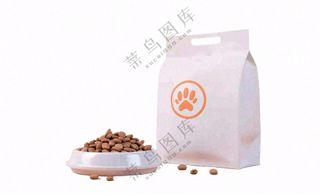 猫狗萌宠宠物猫粮狗粮免抠