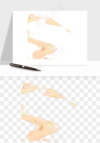 国潮祥云海浪云层云彩png免抠