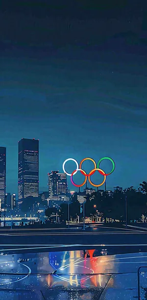 国际奥林匹克日