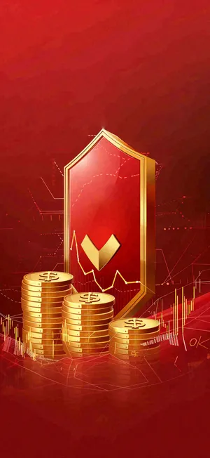 基金投资业务保障金融理财背景