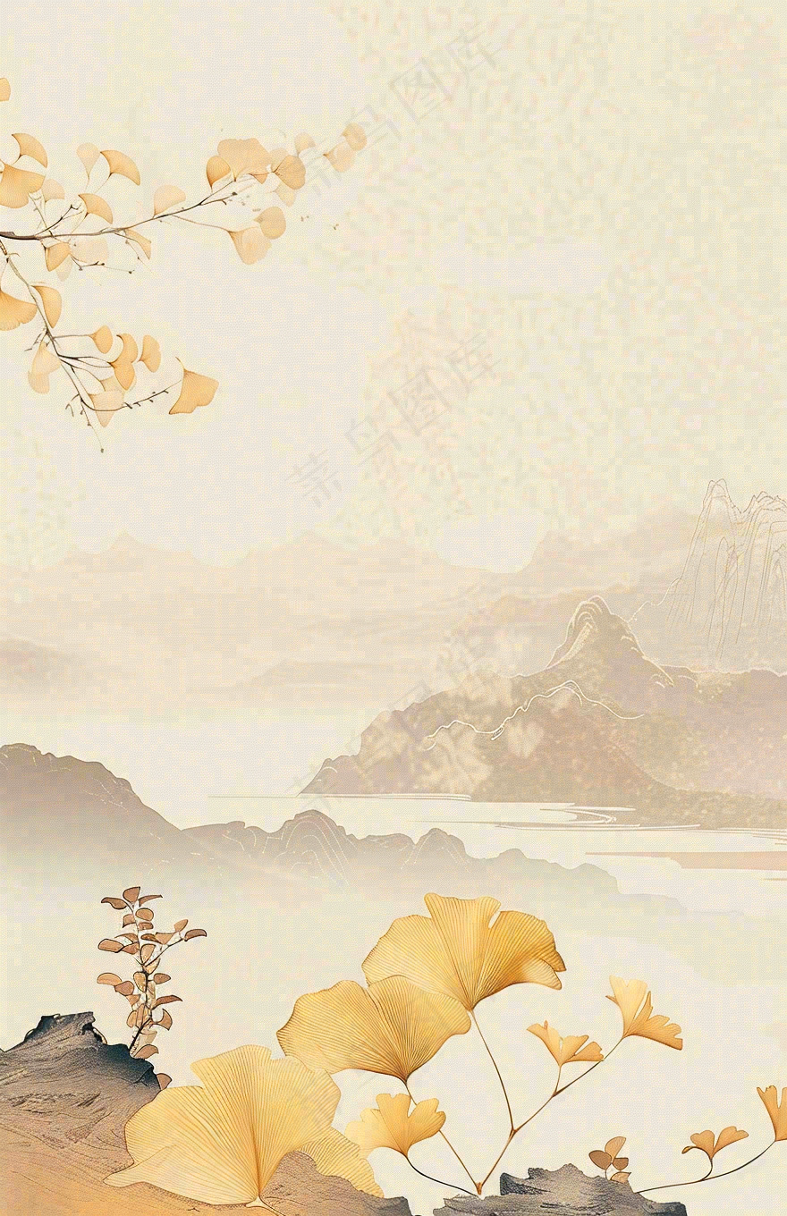 秋天秋分立秋